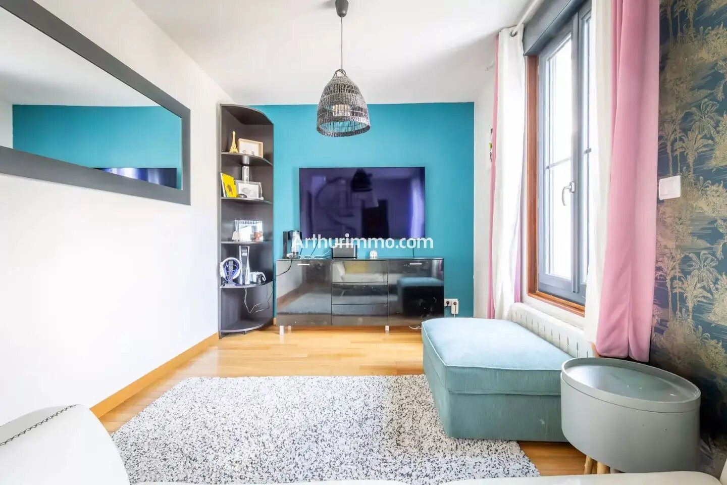 Maison à vendre, 105m², Sucy-en-Brie
