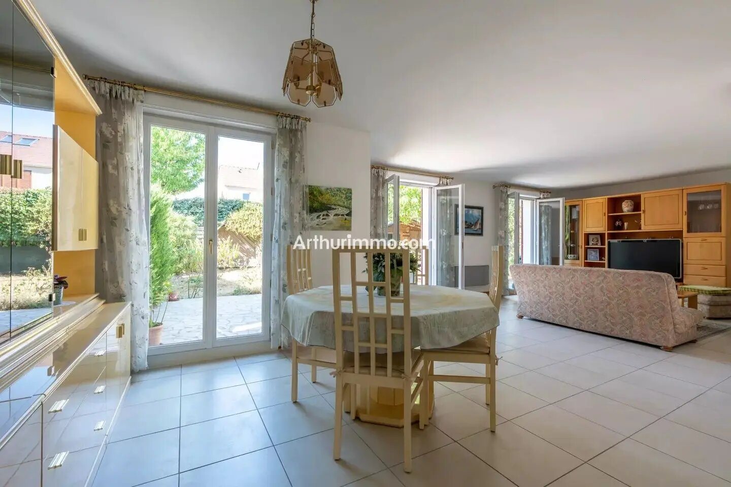 Maison à vendre, 113m², Sucy-en-Brie