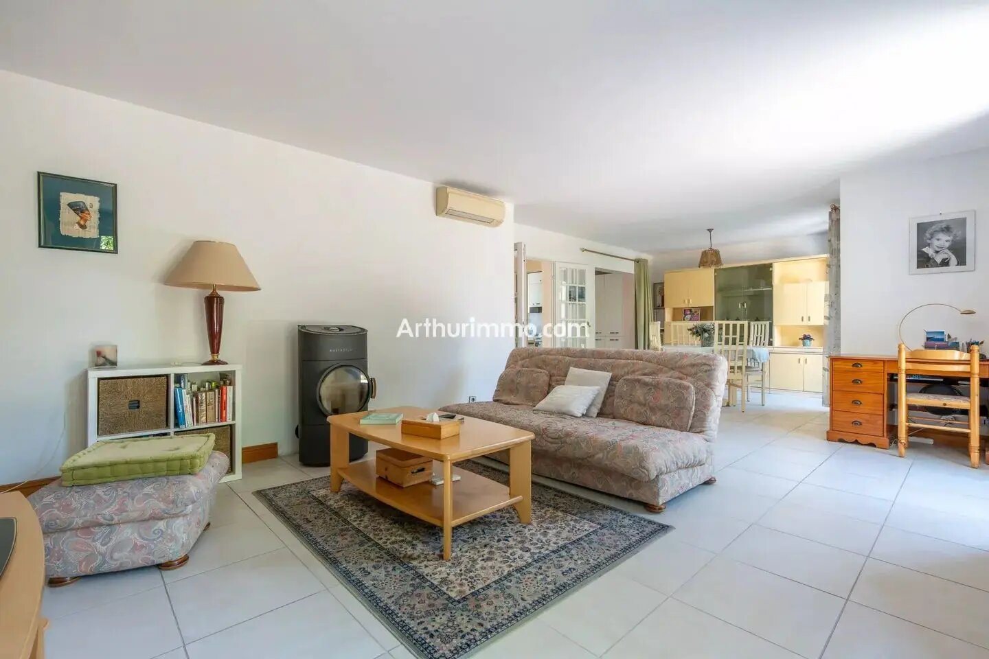 Maison à vendre, 113m², Sucy-en-Brie