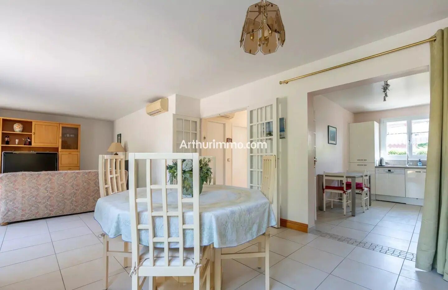 Maison à vendre, 113m², Sucy-en-Brie