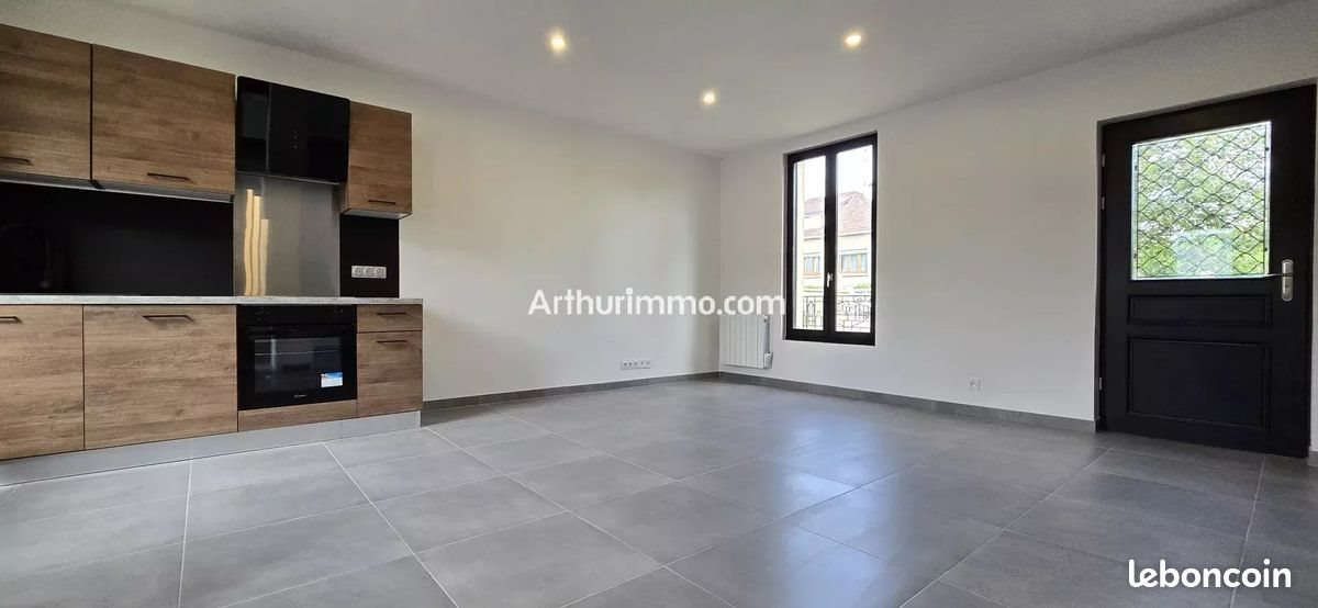 Maison à vendre, 90m², Boissy-Saint-Léger