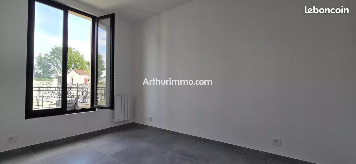 Maison à vendre, 90m², Boissy-Saint-Léger