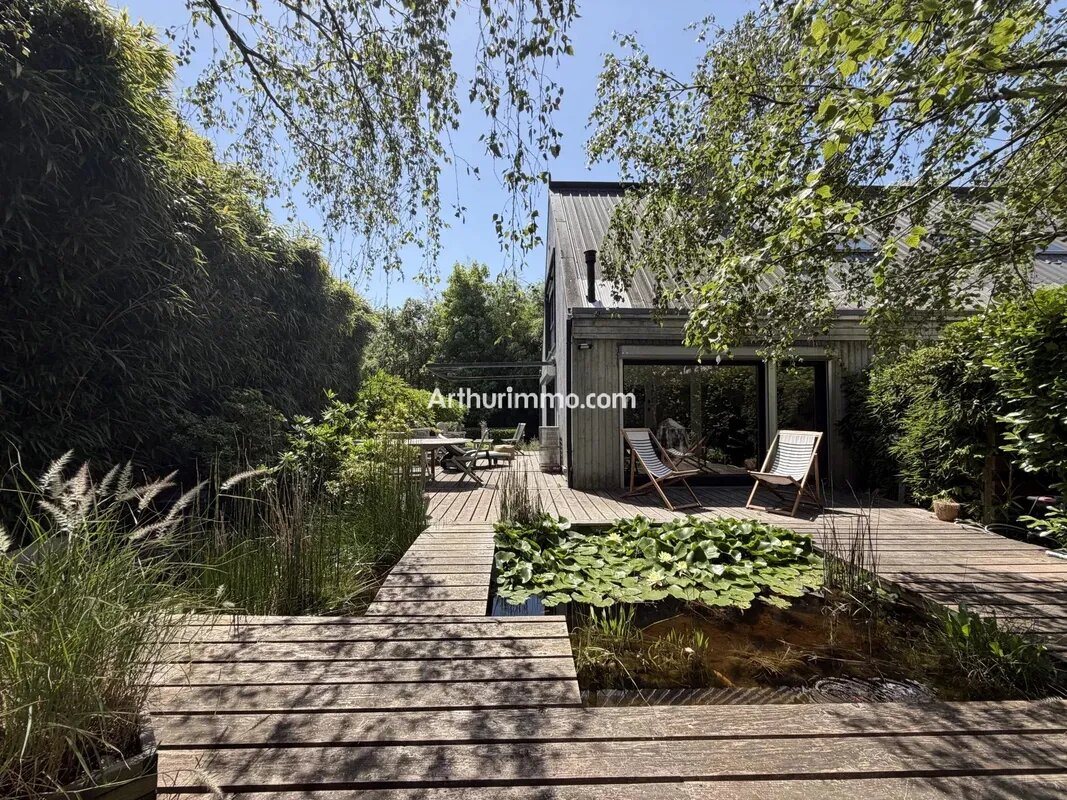 Maison à vendre, 170m², Sucy-en-Brie