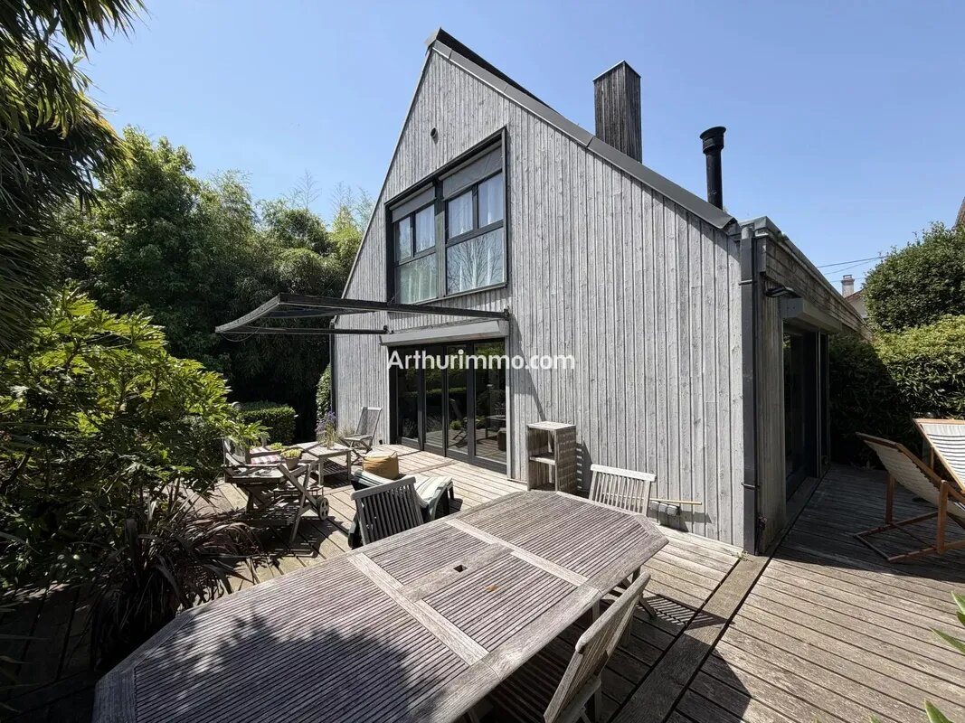 Maison à vendre, 170m², Sucy-en-Brie