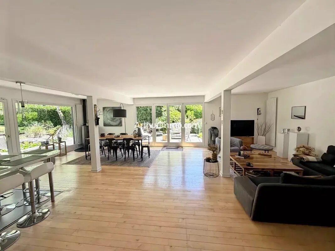 Maison à vendre, 170m², Sucy-en-Brie