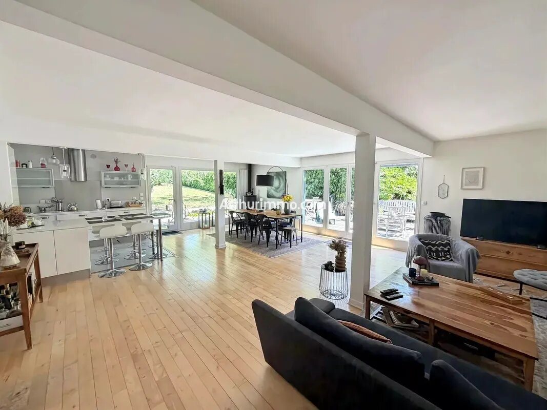 Maison à vendre, 170m², Sucy-en-Brie