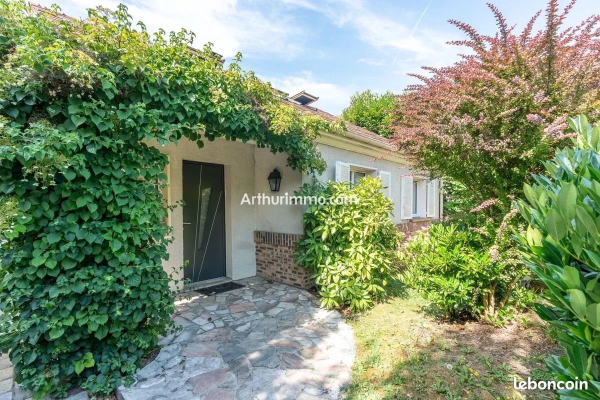 Maison à vendre, 141m², Ormesson-sur-Marne