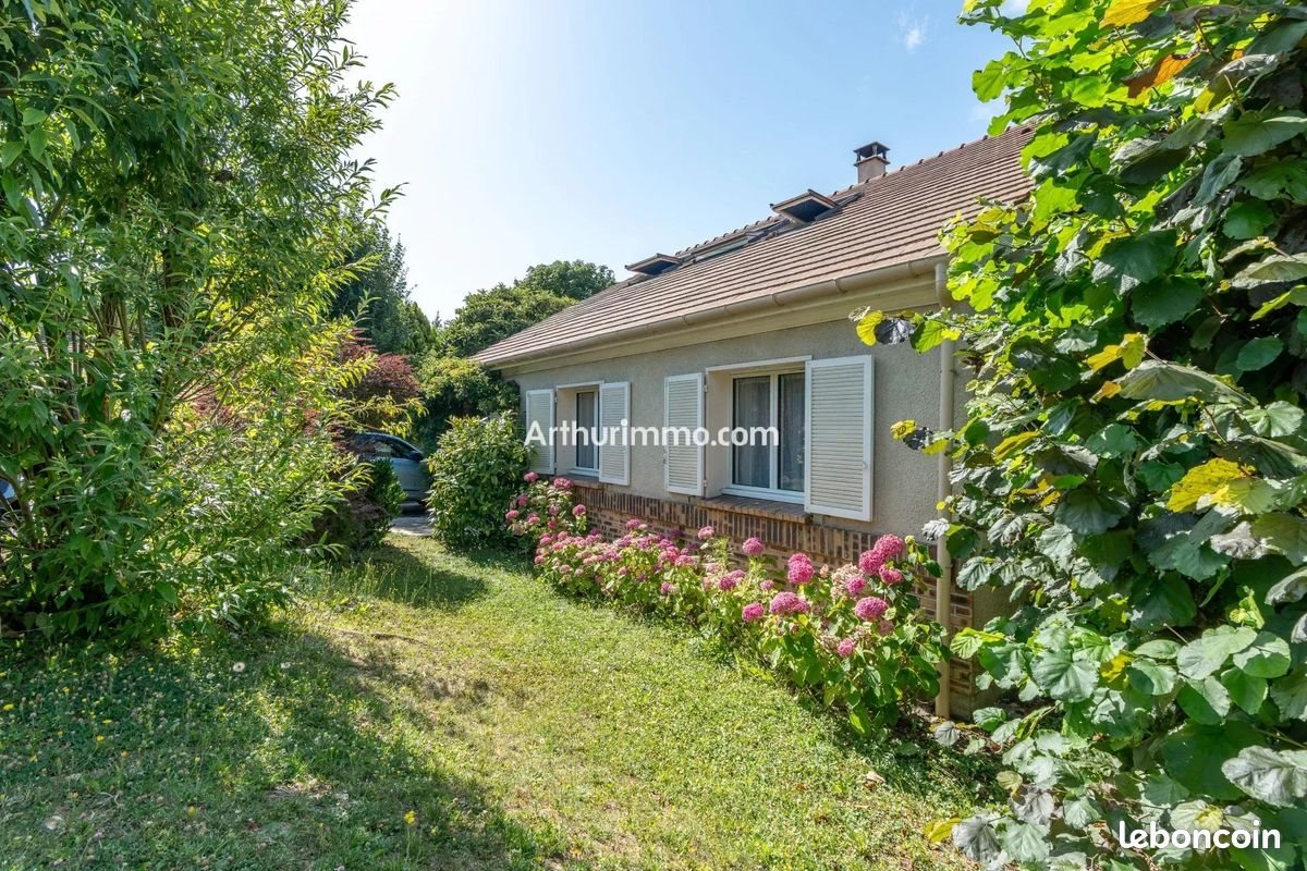 Maison à vendre, 141m², Ormesson-sur-Marne