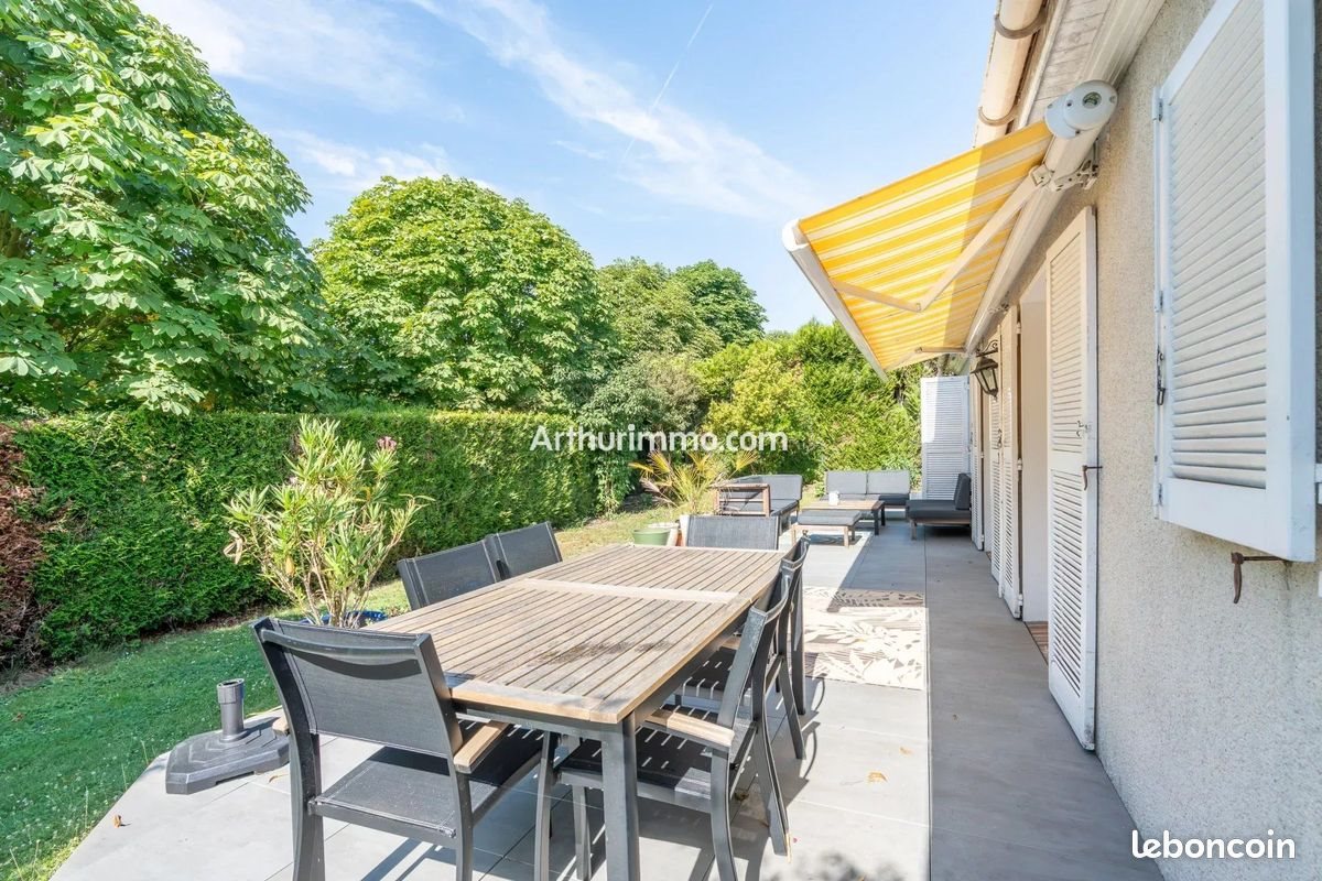 Maison à vendre, 141m², Ormesson-sur-Marne