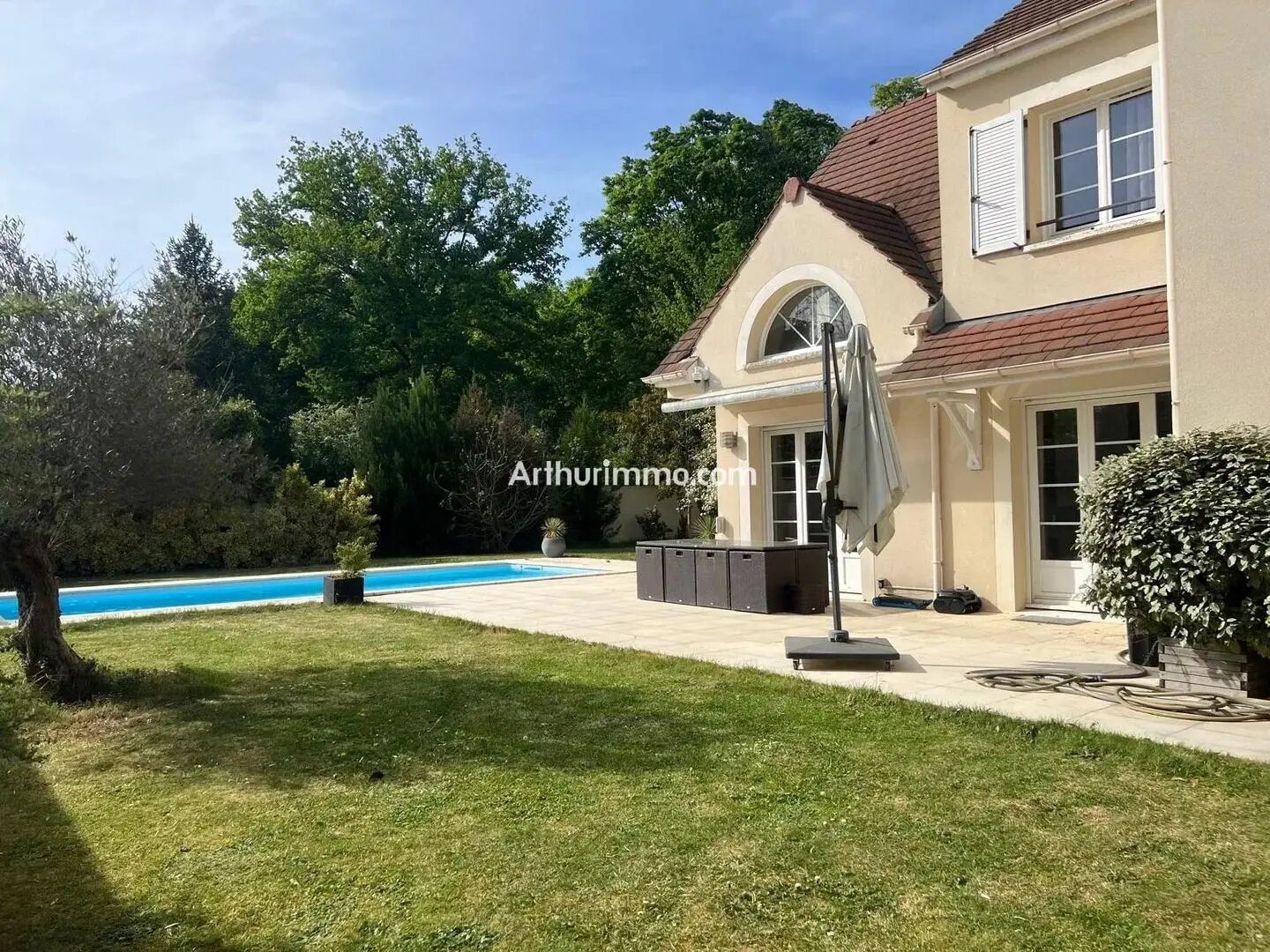 Maison à vendre, 195m², Sucy-en-Brie