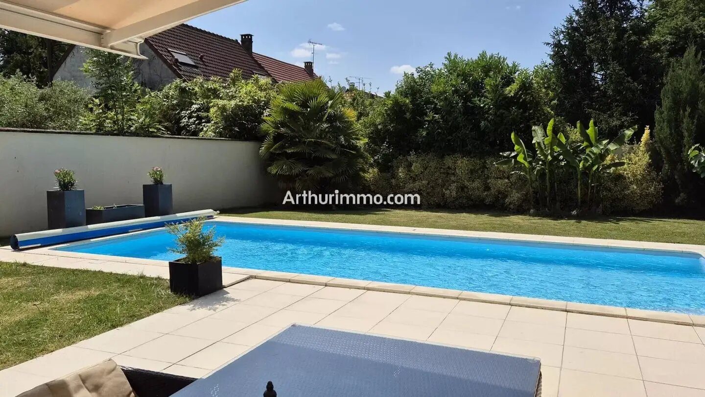 Maison à vendre, 195m², Sucy-en-Brie