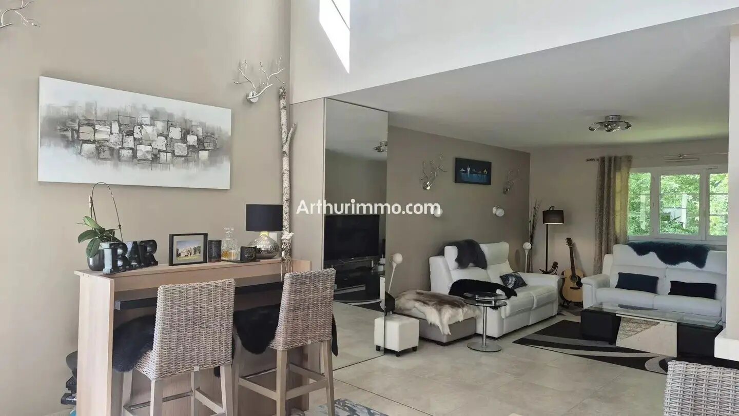 Maison à vendre, 195m², Sucy-en-Brie