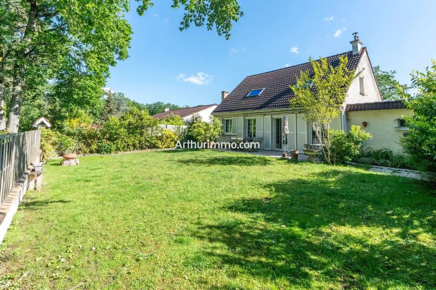Maison à vendre, 125m², Sucy-en-Brie