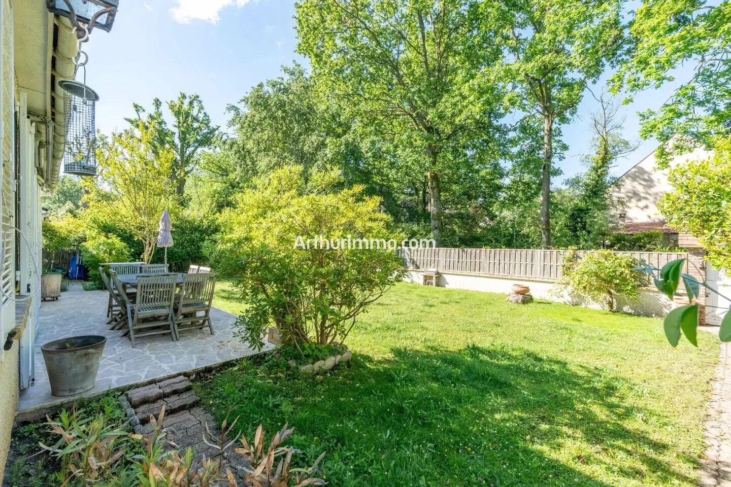 Maison à vendre, 125m², Sucy-en-Brie
