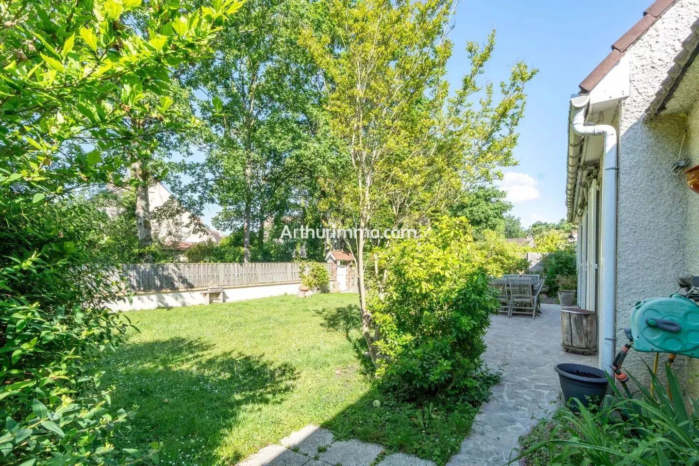 Maison à vendre, 125m², Sucy-en-Brie