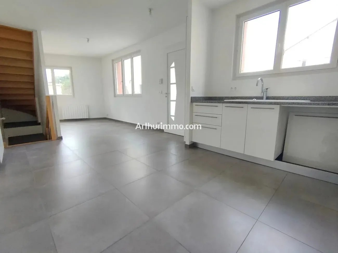 Maison à louer, NaNm², Champigny-sur-Marne