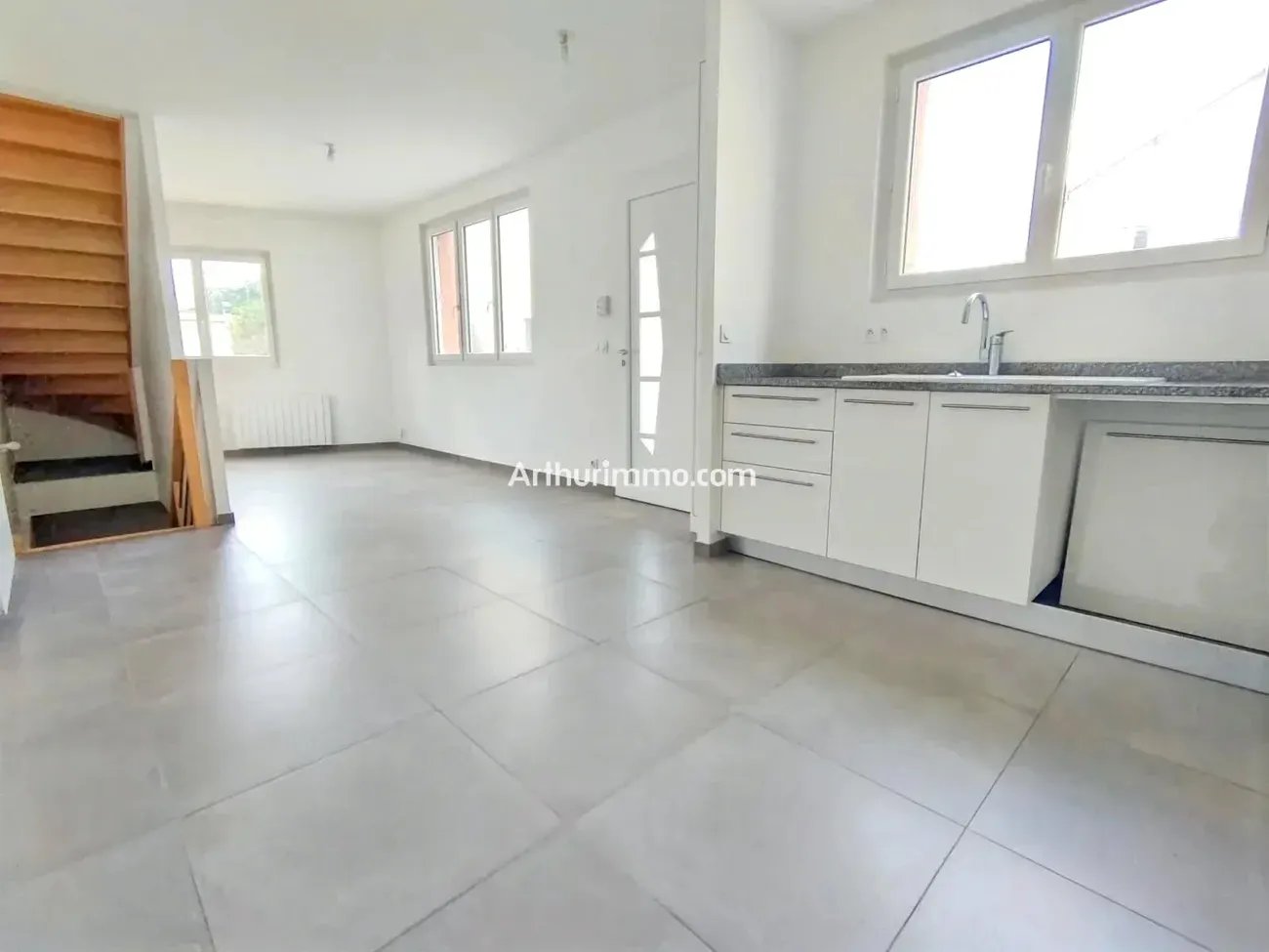 Maison à louer, NaNm², Champigny-sur-Marne