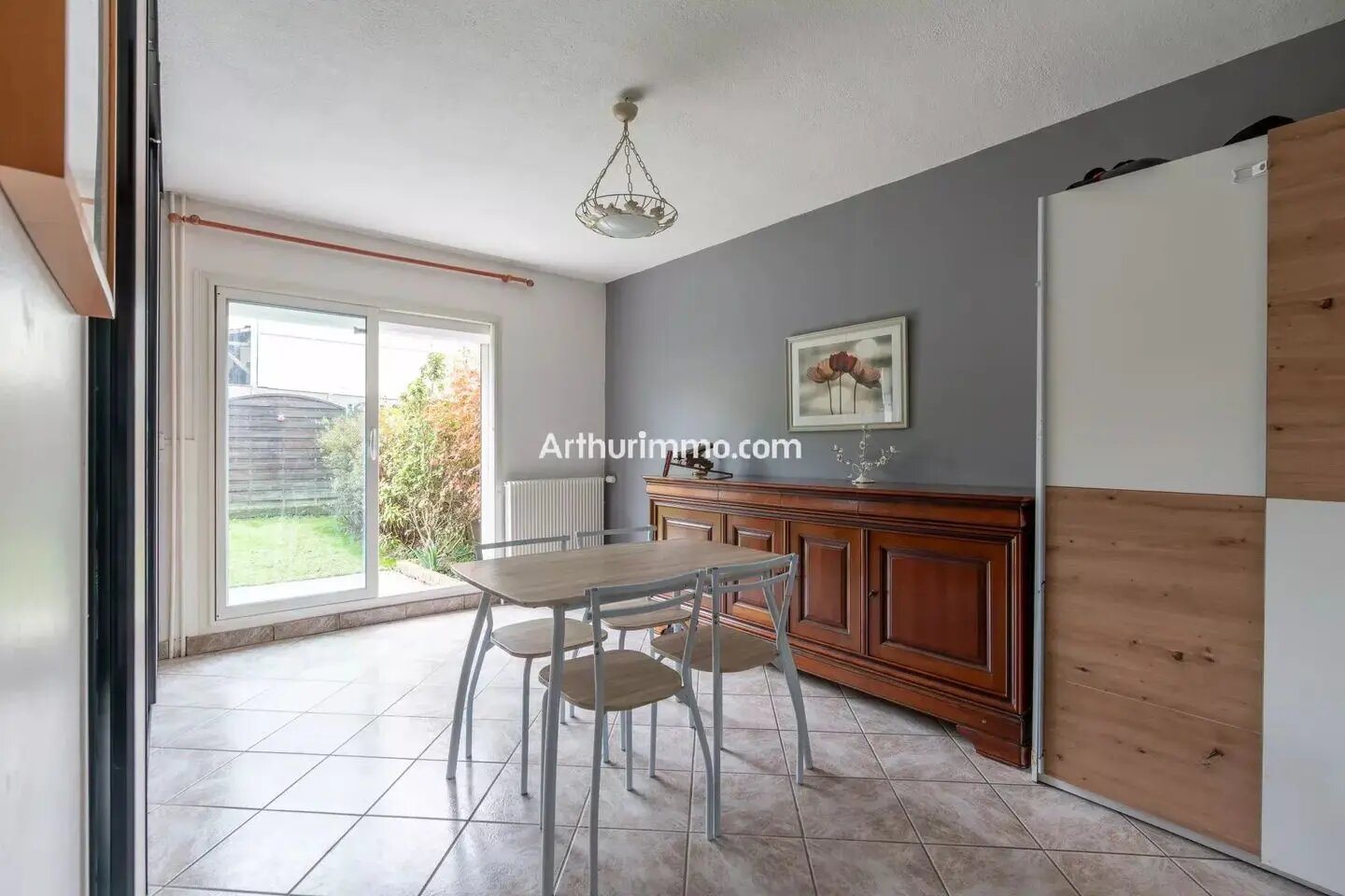 Maison à vendre, 62m², Sucy-en-Brie