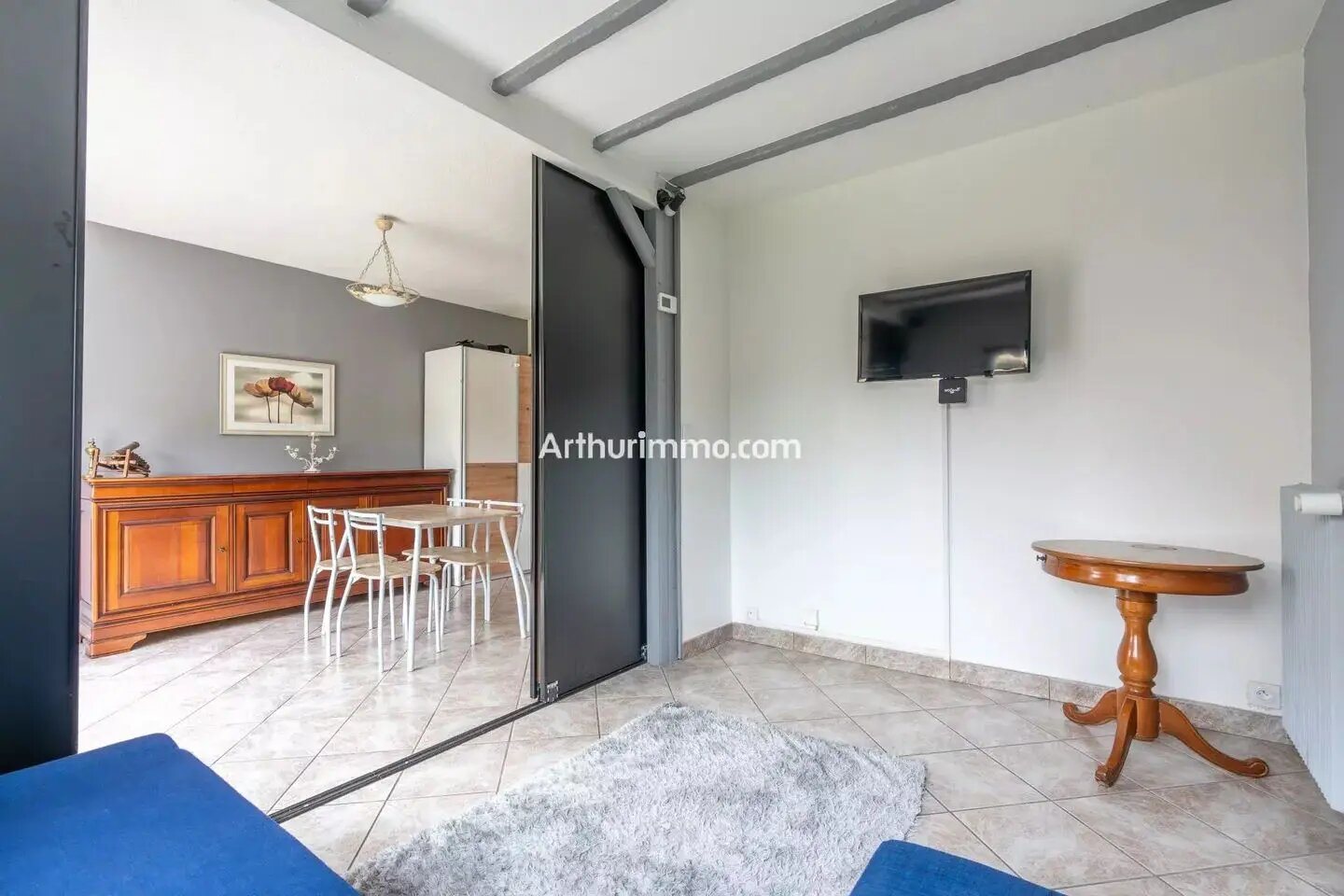 Maison à vendre, 62m², Sucy-en-Brie