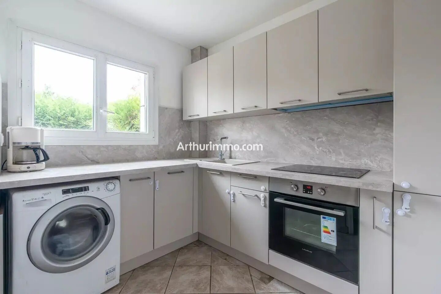 Maison à vendre, 62m², Sucy-en-Brie
