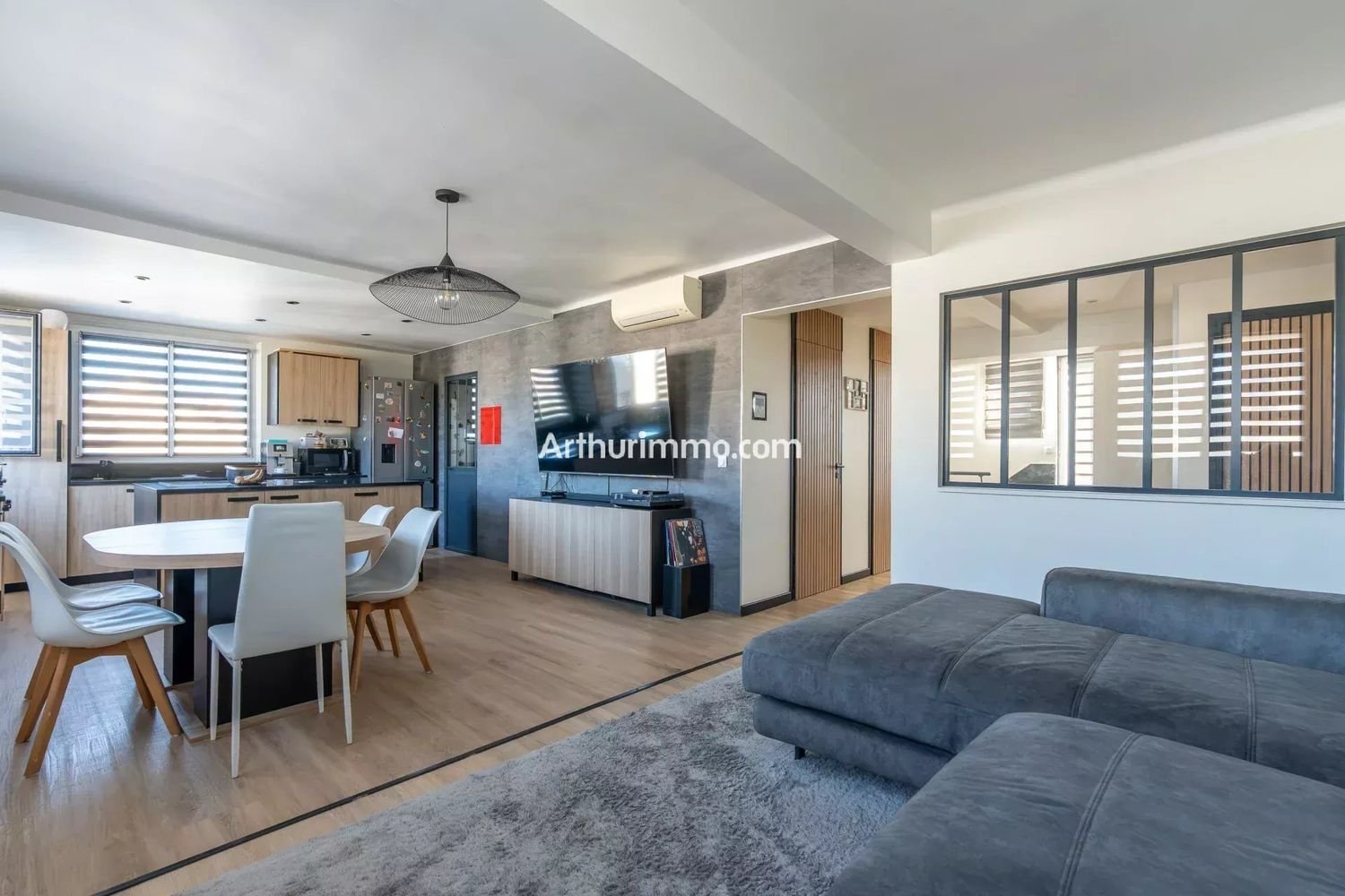 Appartement à vendre, 100m², Sucy-en-Brie