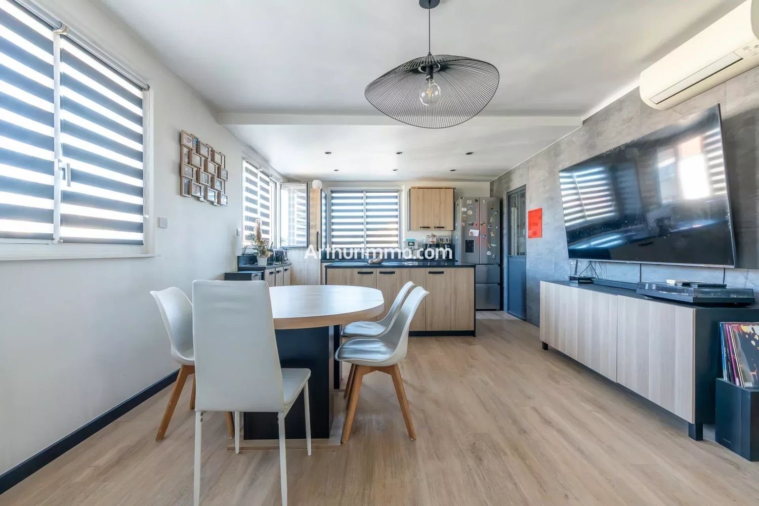 Appartement à vendre, 100m², Sucy-en-Brie