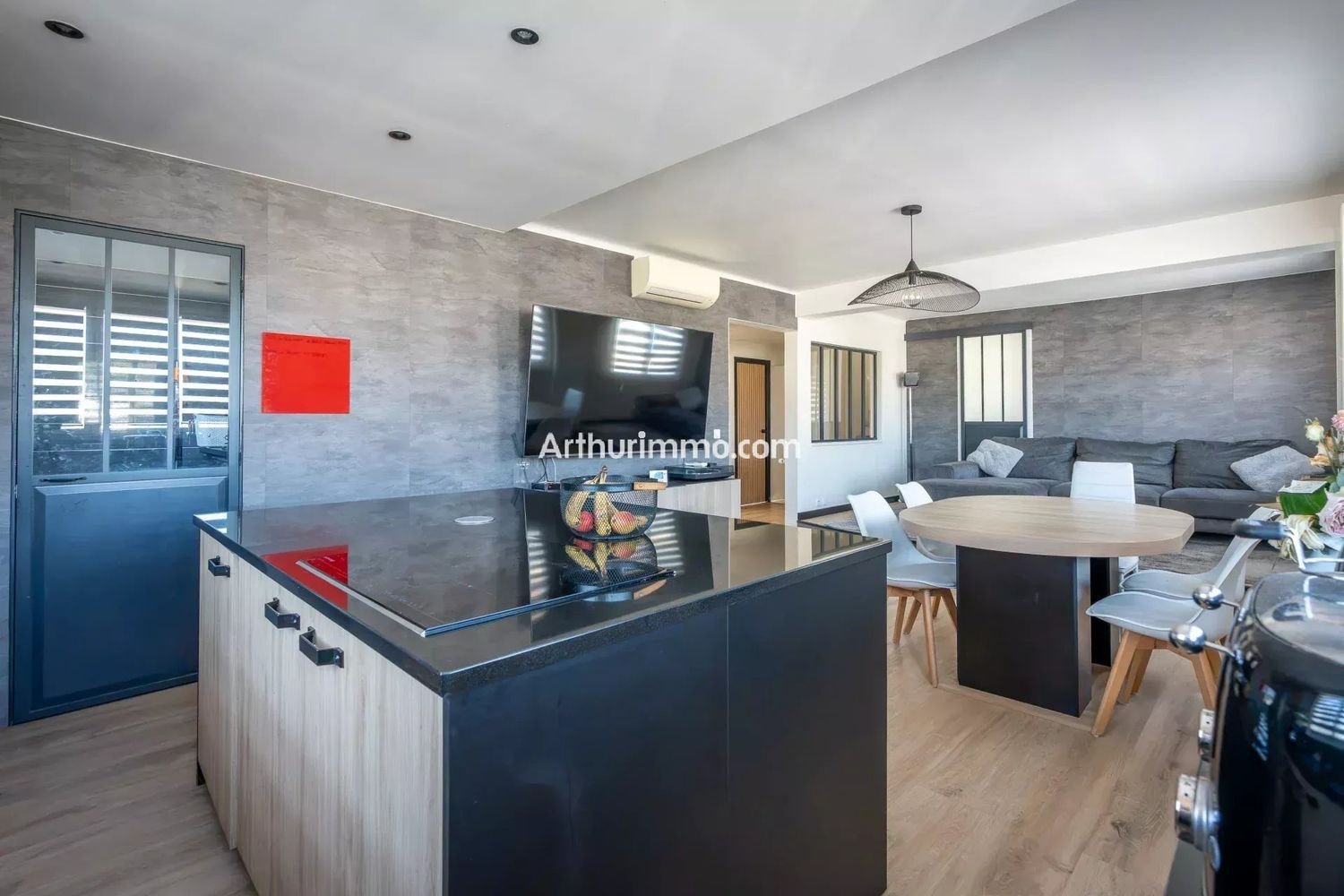 Appartement à vendre, 100m², Sucy-en-Brie