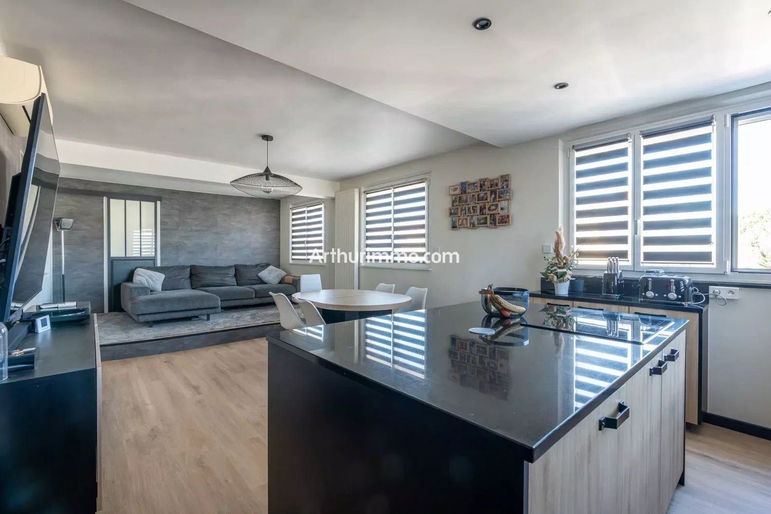 Appartement à vendre, 100m², Sucy-en-Brie
