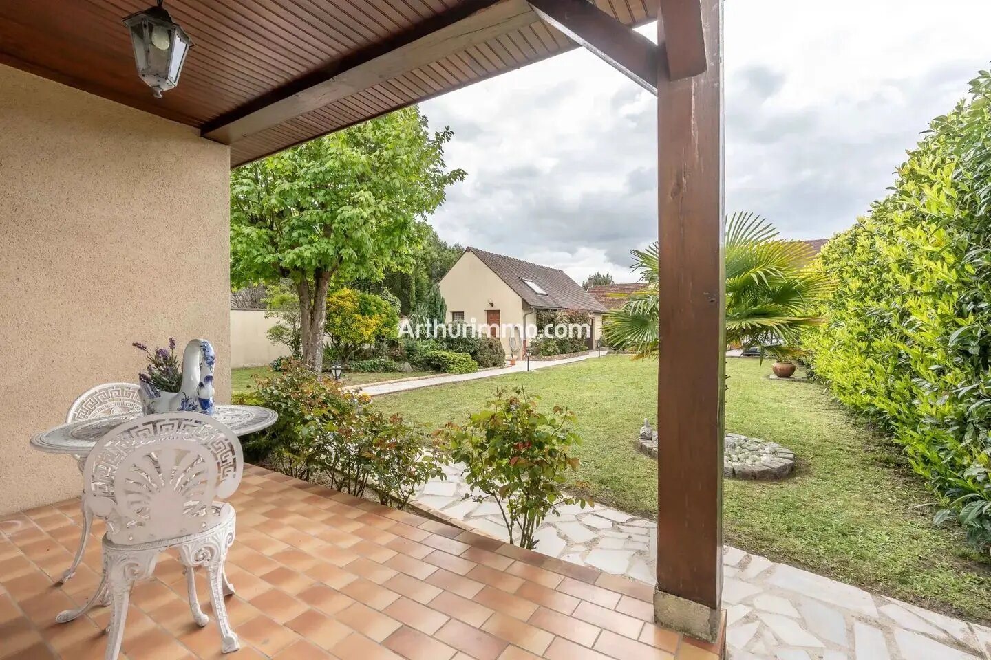 Maison à vendre, 142m², Boissy-Saint-Léger