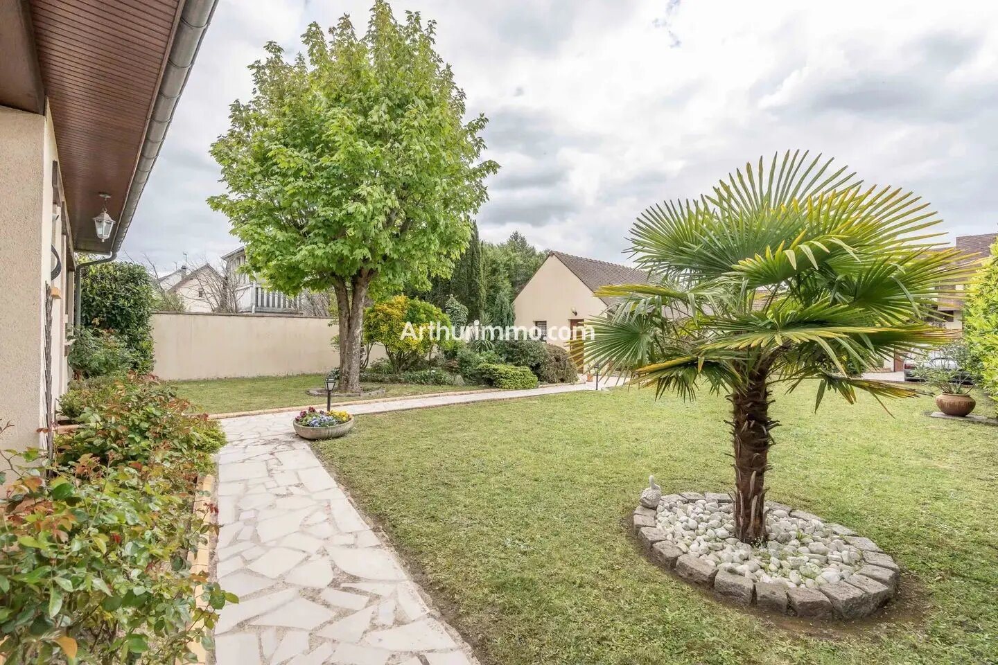 Maison à vendre, 142m², Boissy-Saint-Léger