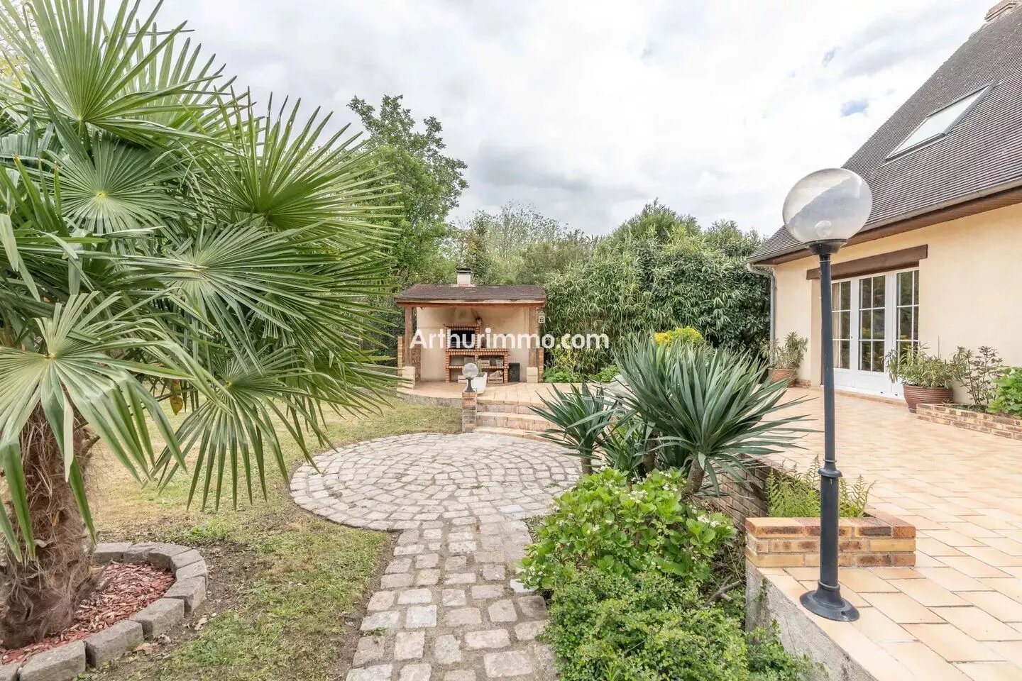 Maison à vendre, 142m², Boissy-Saint-Léger