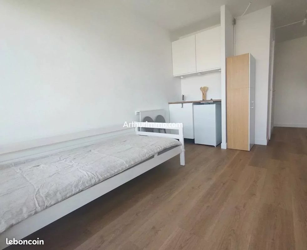Appartement à louer, 16m², Saint-Maur-des-Fossés