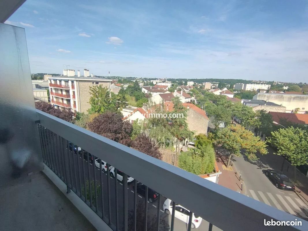Appartement à louer, 16m², Saint-Maur-des-Fossés