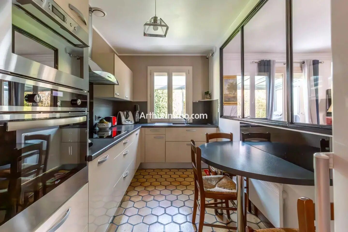 Maison à vendre, 132m², Sucy-en-Brie
