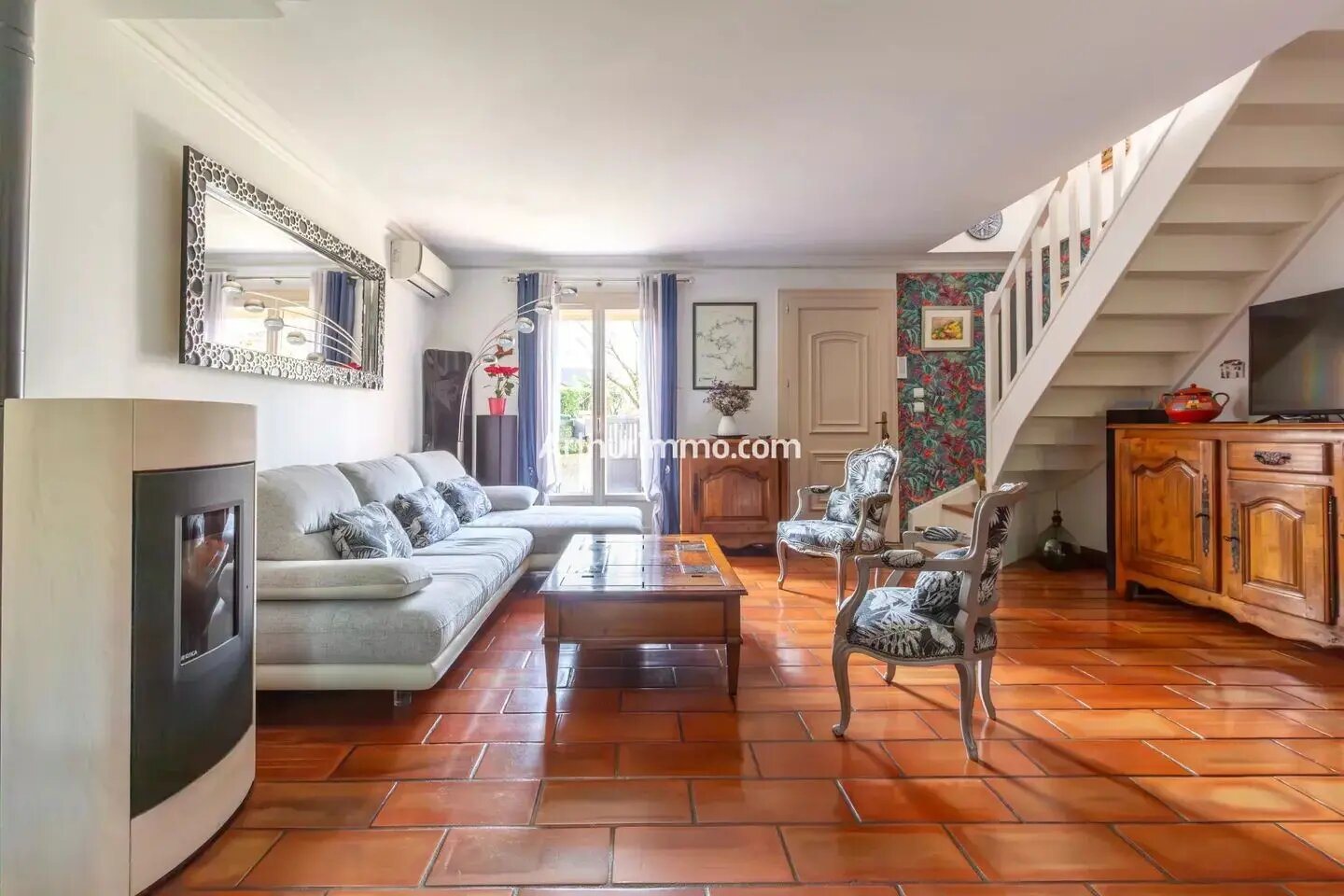 Maison à vendre, 132m², Sucy-en-Brie