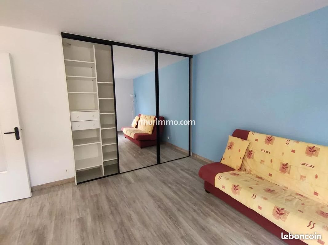 Appartement à louer, 31m², Sucy-en-Brie