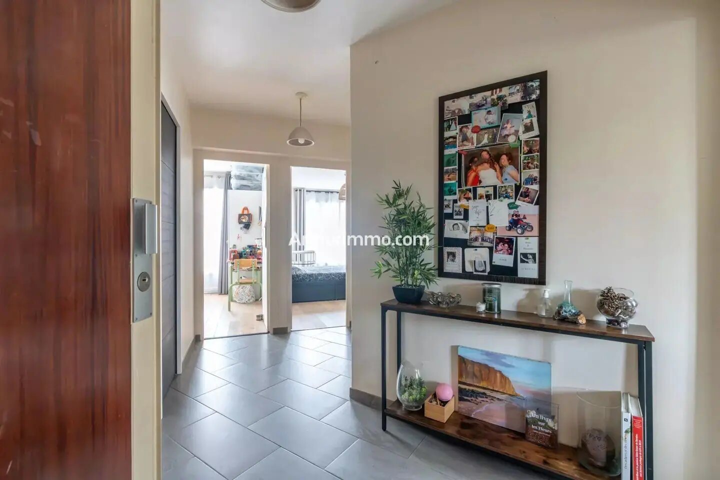 Appartement à vendre, 71m², Sucy-en-Brie