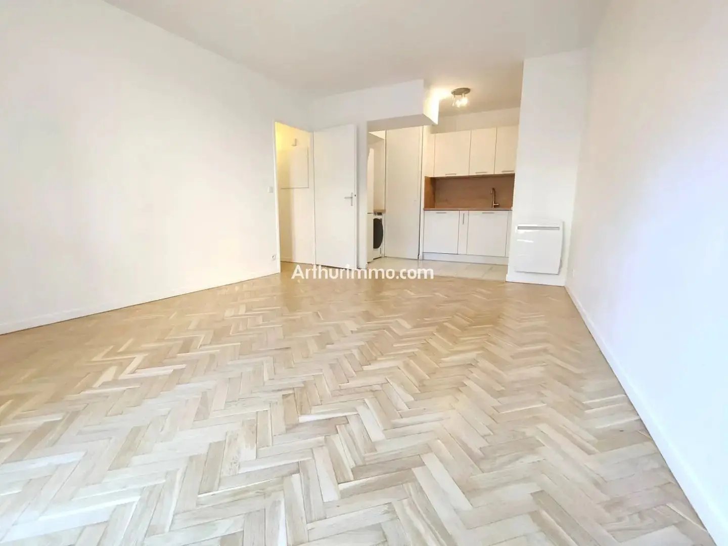 Appartement à louer, 56m², Créteil
