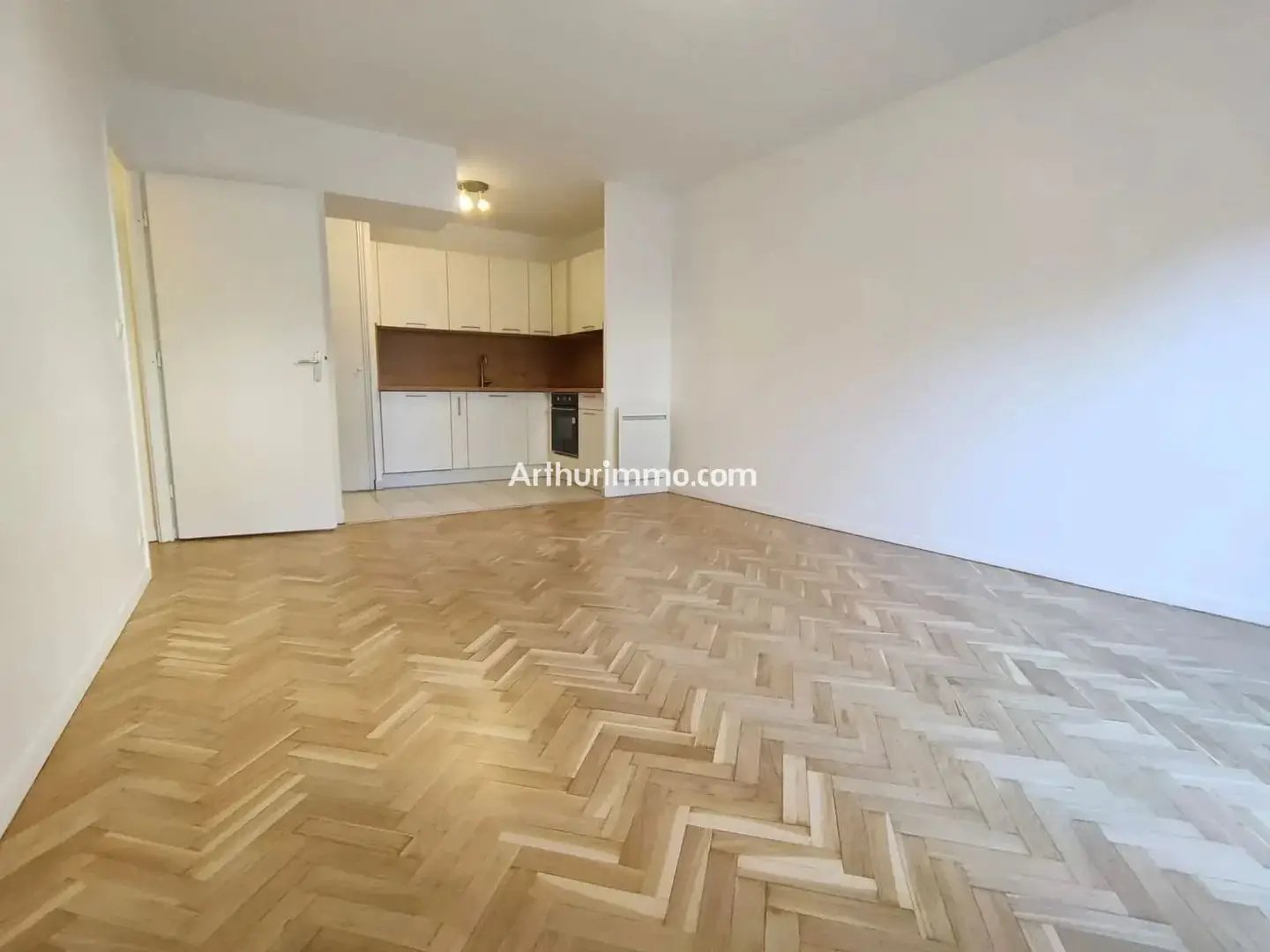 Appartement à louer, 56m², Créteil