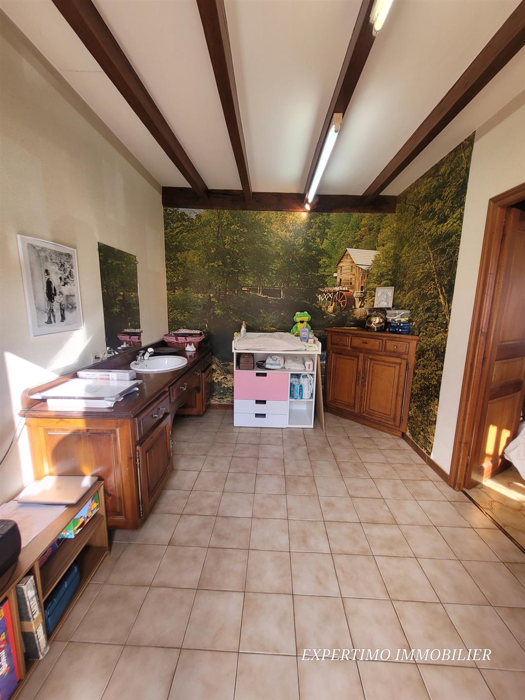Maison à vendre, 95m², Jonzac