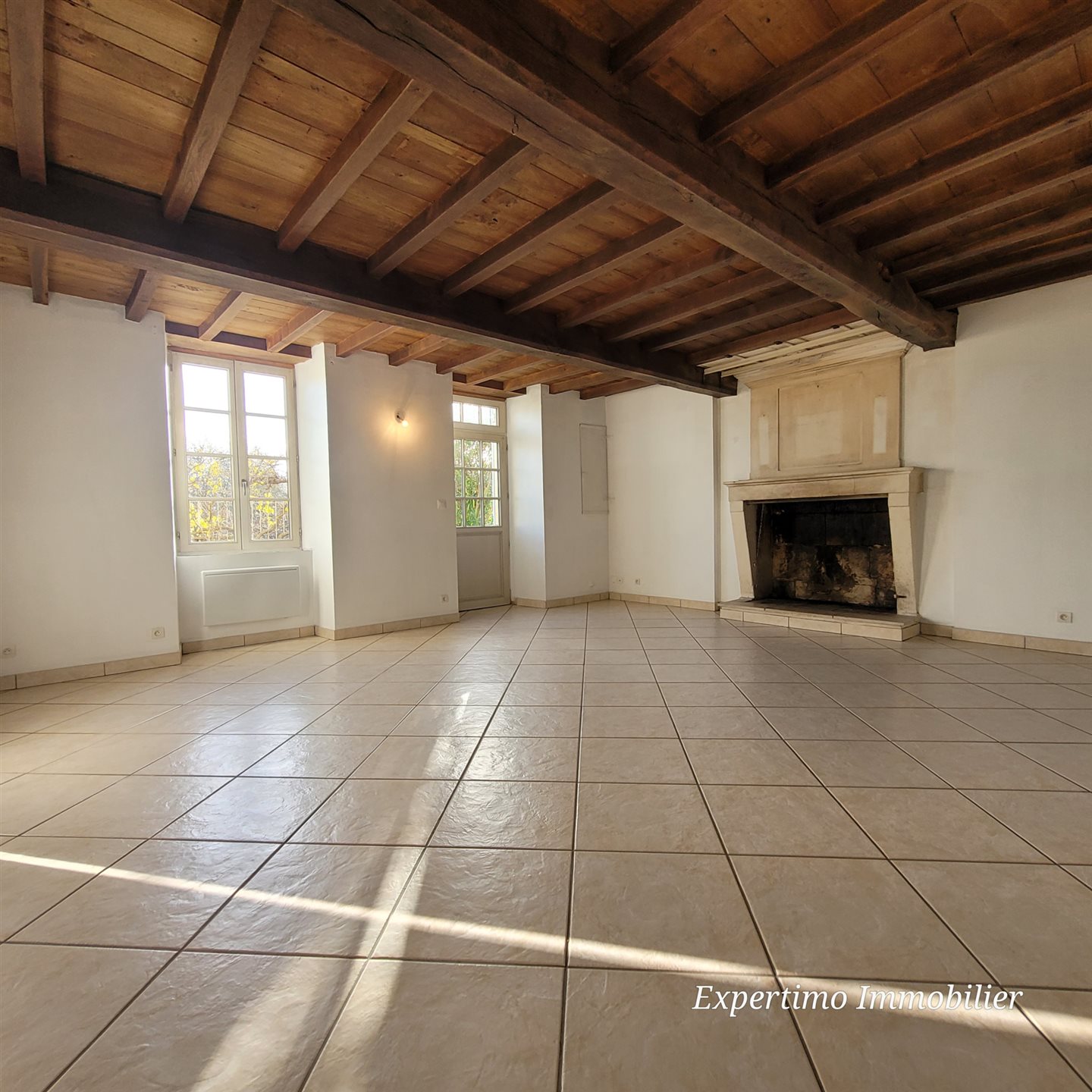 Maison à vendre, 165m², Saint-Genis-de-Saintonge