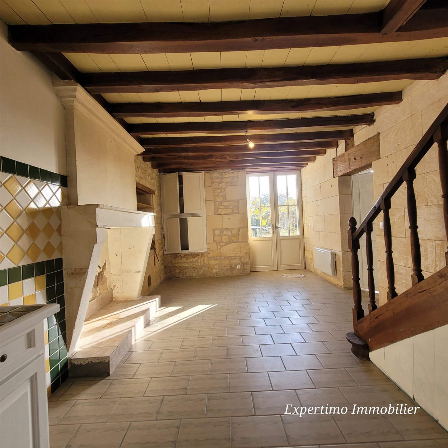 Maison à vendre, 165m², Saint-Genis-de-Saintonge