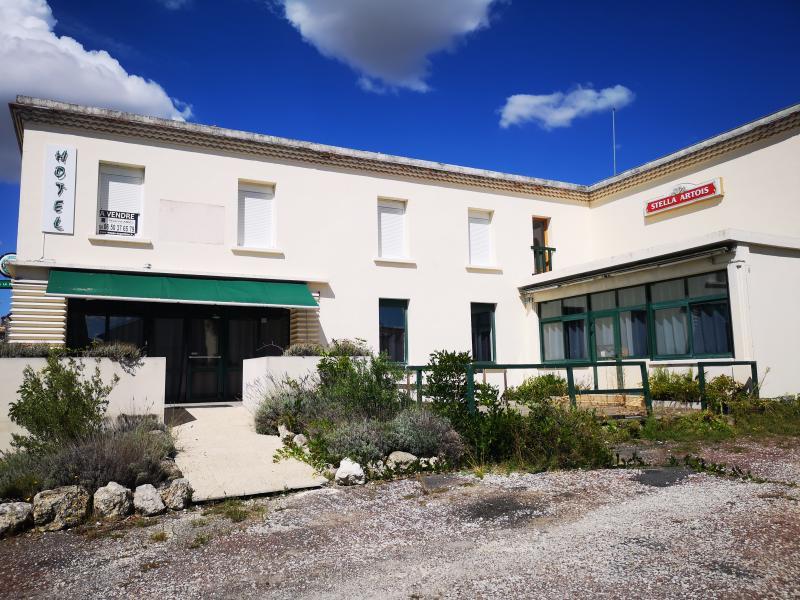 Maison à vendre, 650m², Jonzac
