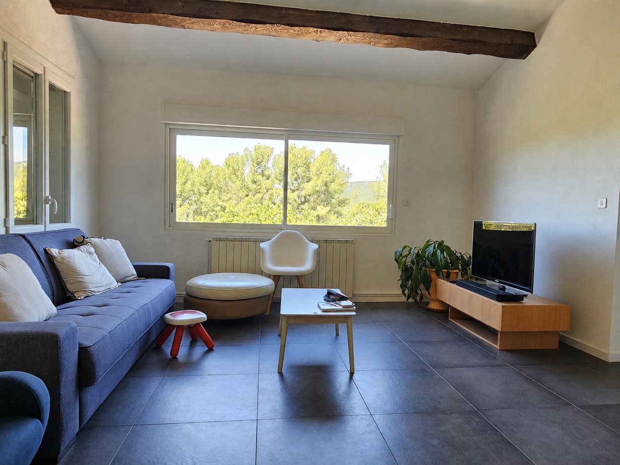 Maison à vendre, 188m², Ceyreste