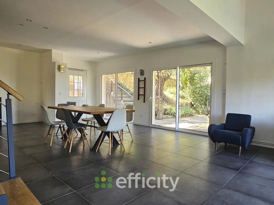 Maison à vendre, 187m², Ceyreste