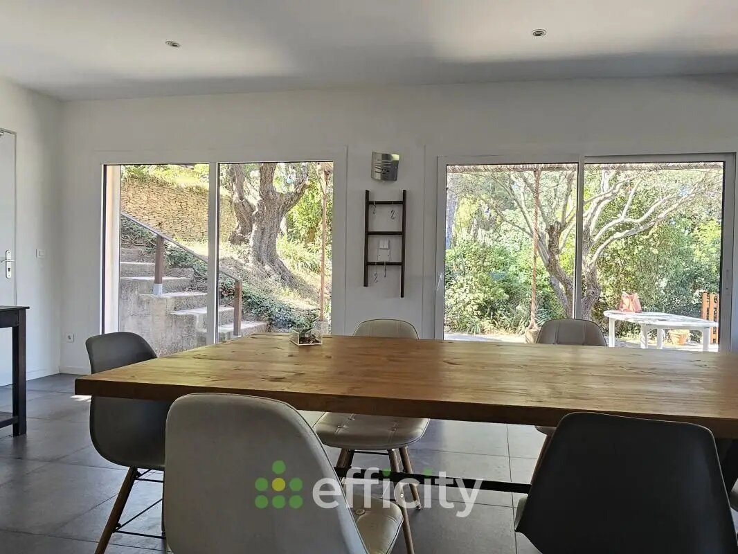 Maison à vendre, 187m², Ceyreste