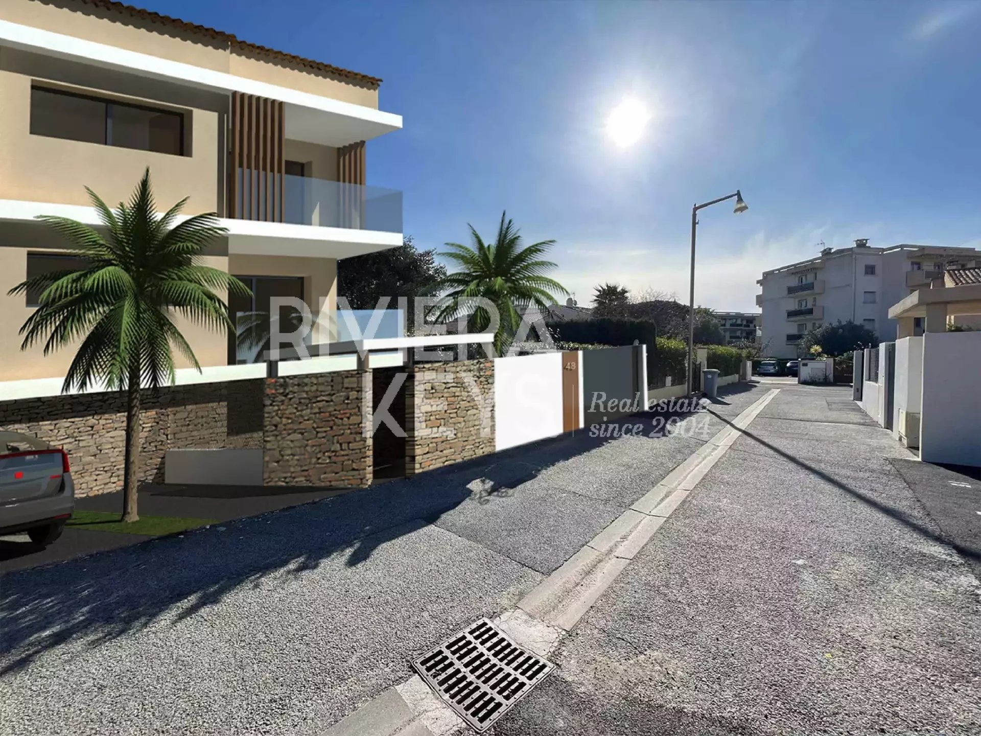 Maison à vendre, 3m², Fréjus
