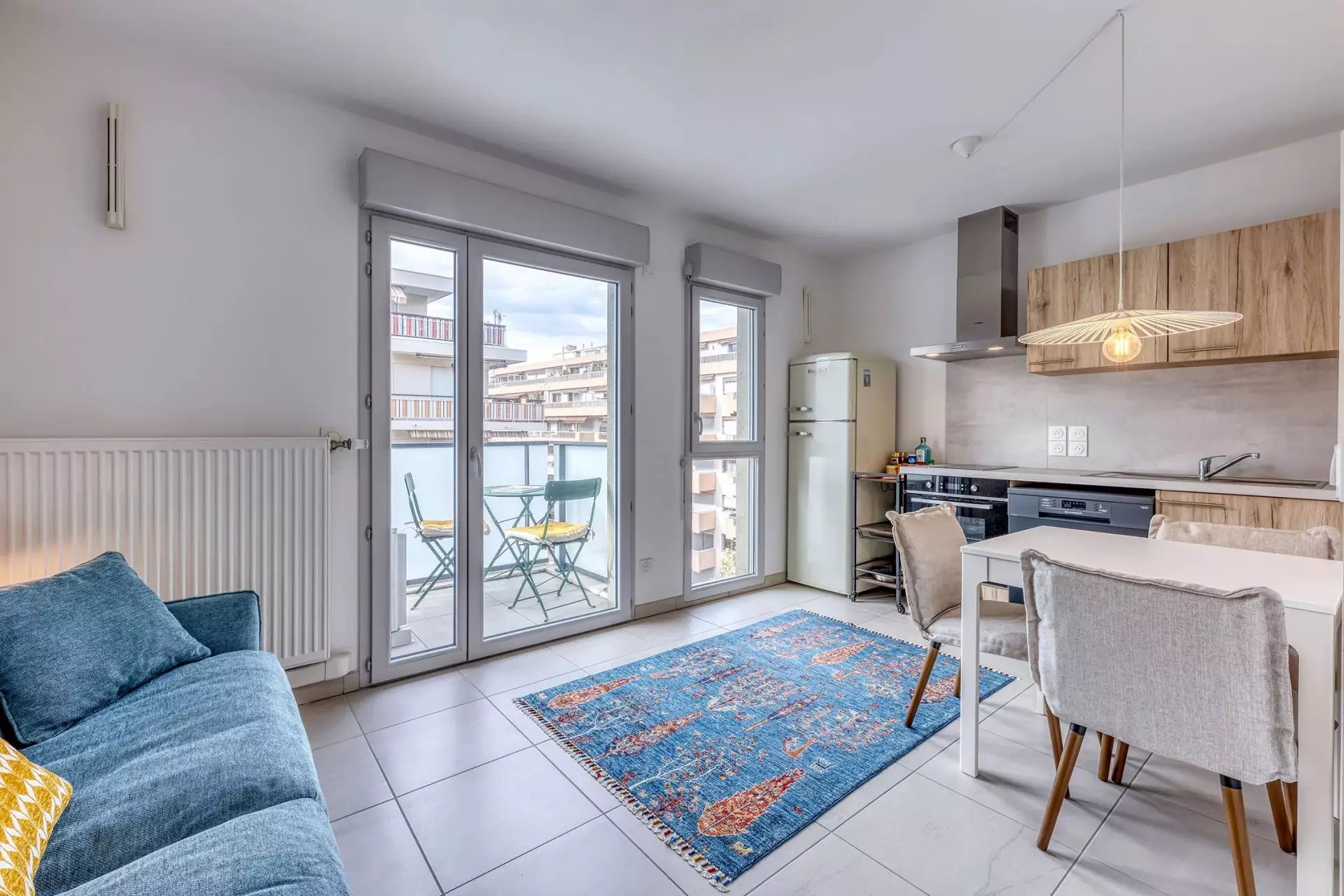 Maison à vendre, 22m², Nice