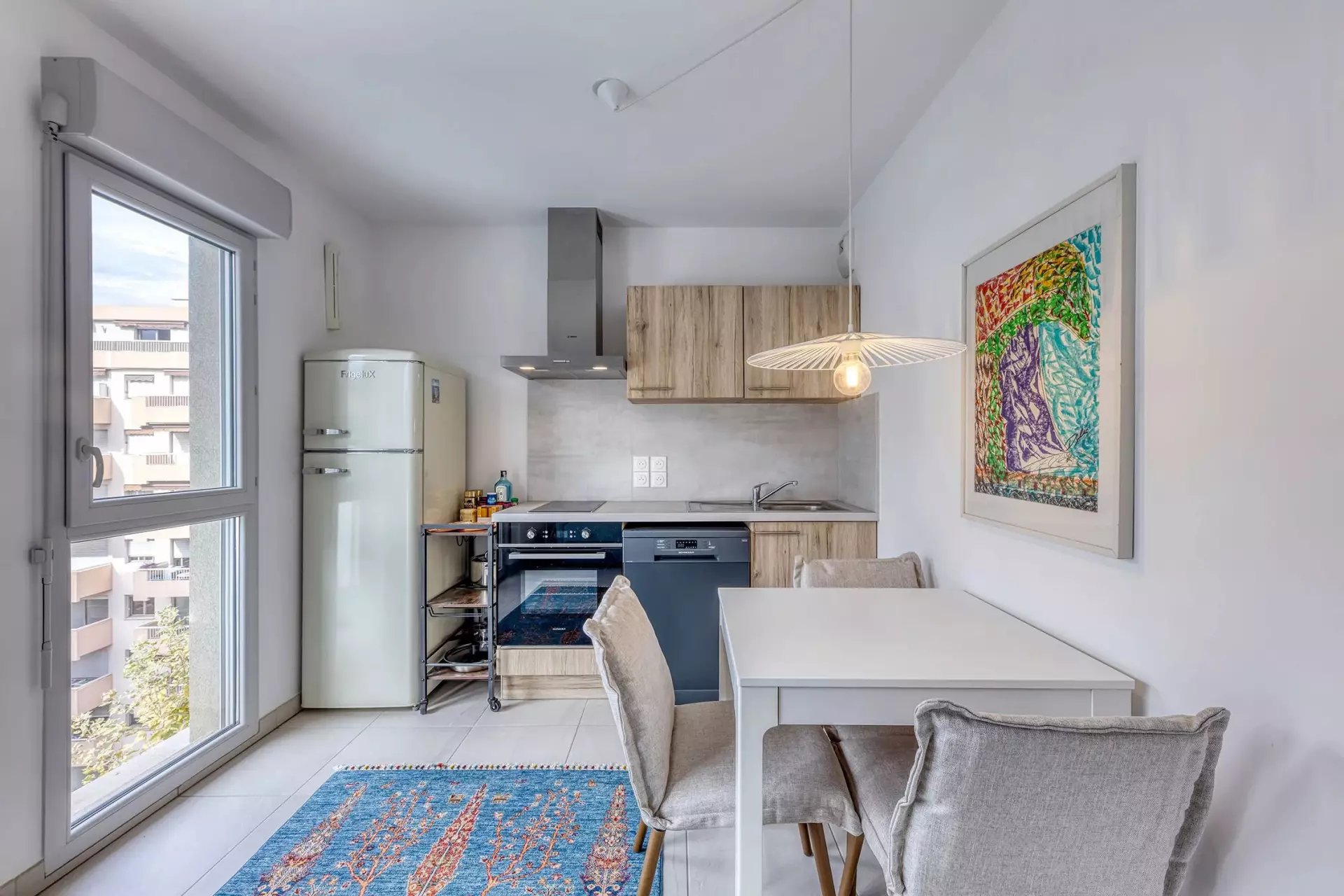 Maison à vendre, 22m², Nice