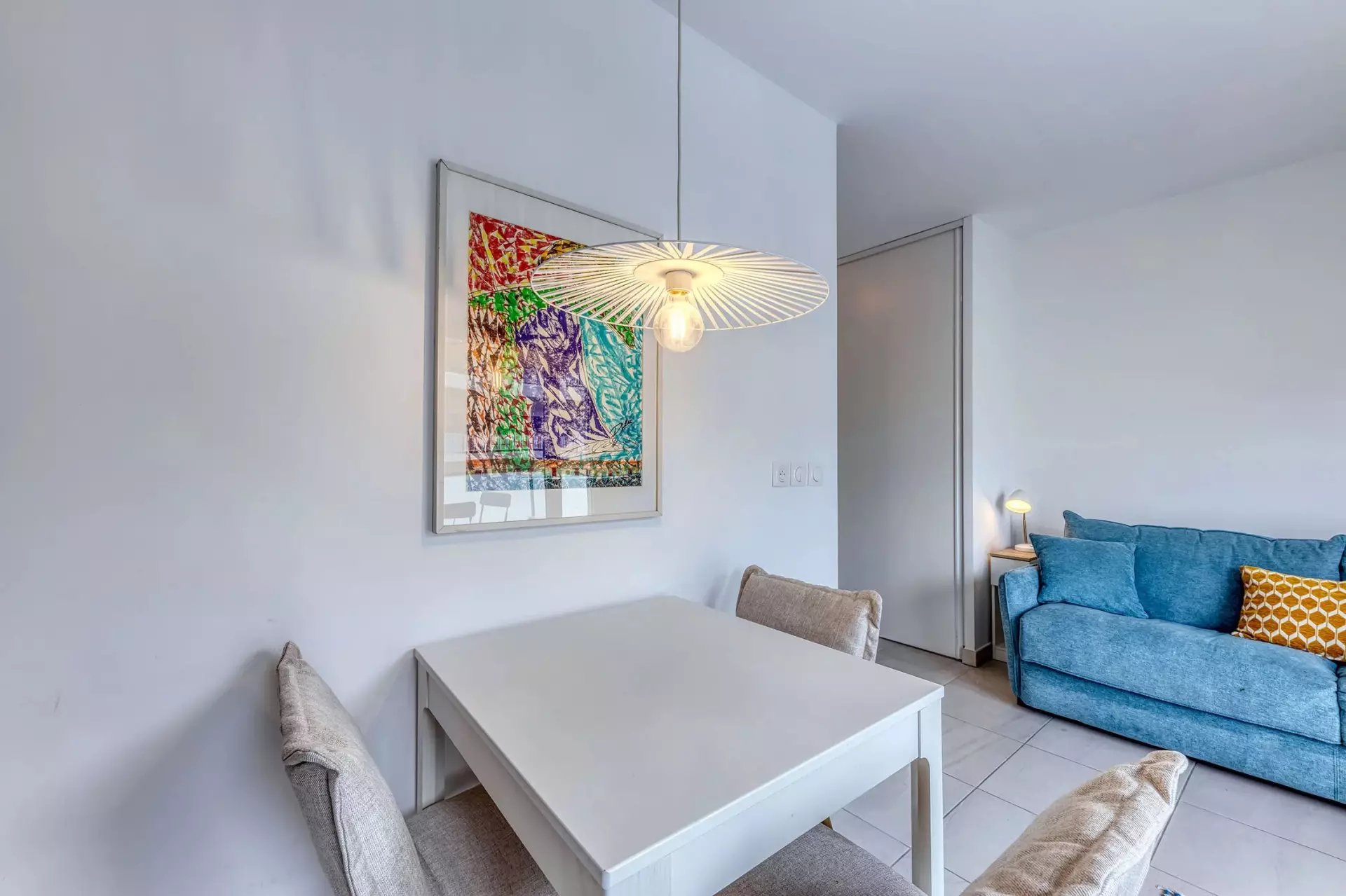 Maison à vendre, 22m², Nice